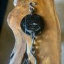 Antique Salter Brass 200lb Hanging Scales Image 6
