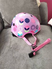 microscooter helmet small