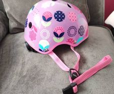 microscooter helmet small