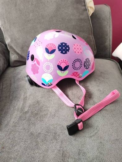 microscooter helmet small