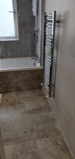 bathroom renovations all aspects  covered  HANDYMAN