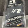 OneGripper Original V2 MX Universal Seat Cover Image 3