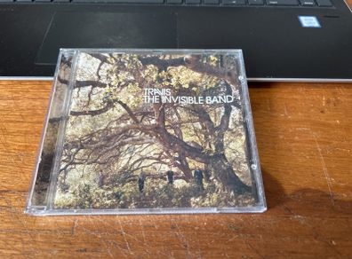 Travis - The Invisible Band