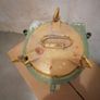 Old large ship's lamp Image 5