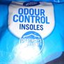 Boots Odour Control Insoles - 1 Pair for Sale Image 2