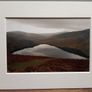 Mounted Original Photography - Lough Tay Image 2