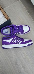 New Balance size 5