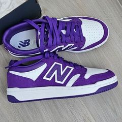 New Balance size 5