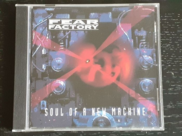 Fear Factory