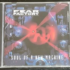 Fear Factory