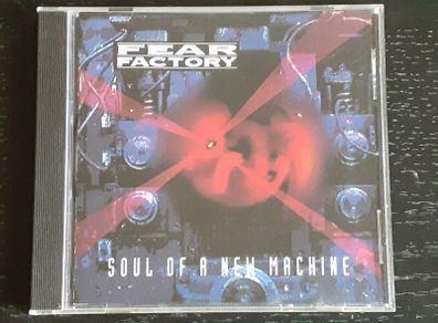 Fear Factory
