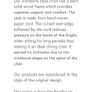 Wishbone chairs CA Design Image 6