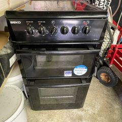 Beko Electric Cooker