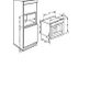SMEG Integrated Coffee Machine Image 6