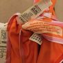 Marks and Spencer girls swimwear 2 piece set Image 5