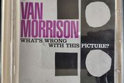 Van Morrison - What's Wrong With This Picture? CD (2003) Jazz Rock Blue Note EX+