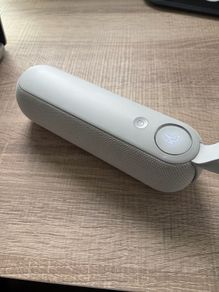 Libratone speaker