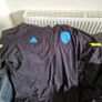 2 men's Arsenal t-shirts 1Real Madrid Image 4