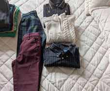 boys clothes