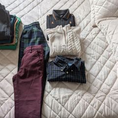 boys clothes