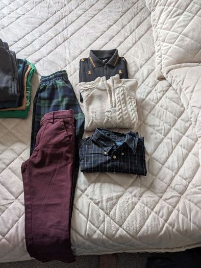 boys clothes