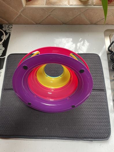 Fun Kitten / Cat Toy