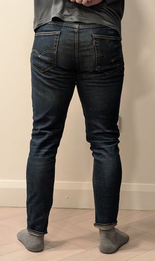 Levi's 519 Jeans Size 32/30