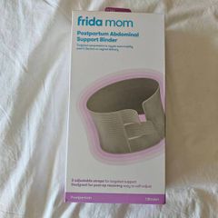 Frida Mom Postpartum Abdominal Support Binder - Brand New