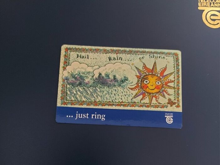 Callcard Calender