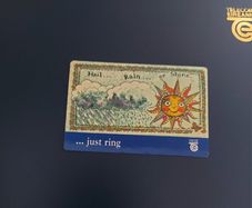 Callcard Calender