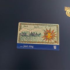Callcard Calender