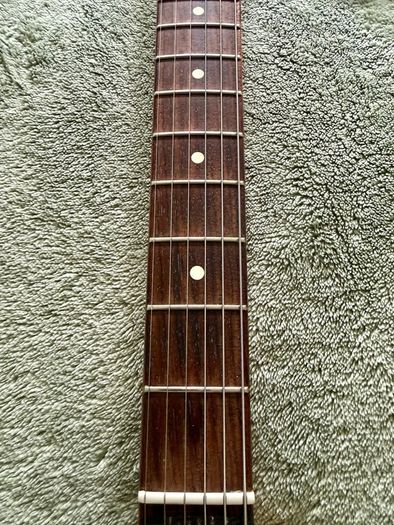 Fender Johnny Marr Jaguar