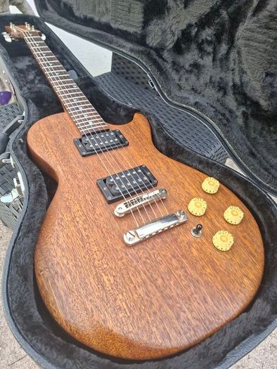 1980 Hondo ll Professional "The Paul" Matsumoku Japan w/ Gator Hardcase