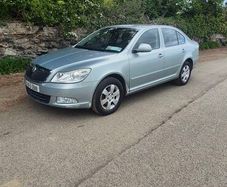 2009 Skoda Octavia