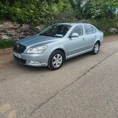 2009 Skoda Octavia