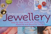 jrwellery making crafts