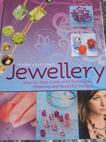 jrwellery making crafts