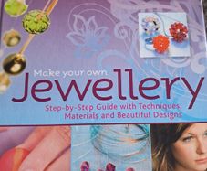 jrwellery making crafts