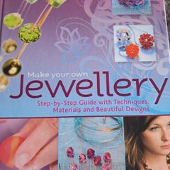 jrwellery making crafts