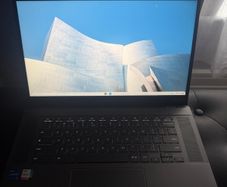 Acer ChromeBook Plus 515 Laptop i5/8GB/512GB