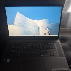 Acer ChromeBook Plus 515 Laptop i5/8GB/512GB