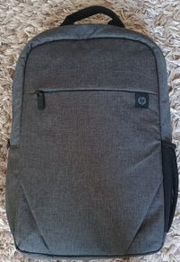 Laptop backpack