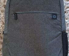 Laptop backpack