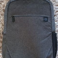 Laptop backpack
