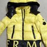 Moncler boys jacket 4/5yrs Image 2
