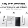 Apple MacBook Pro 14" M1 Pro 32GB + 2x 4k Monitors + 2x Logitech MX Keys and MX Master mouse. Image 9