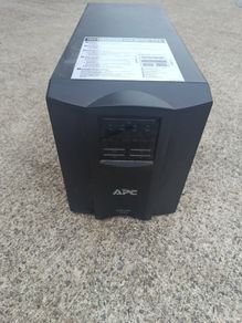 Apc Ups 1500