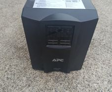 Apc Ups 1500