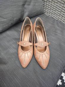 Marco Tozzi Brown Shoes