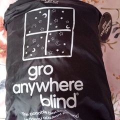 gro blind
